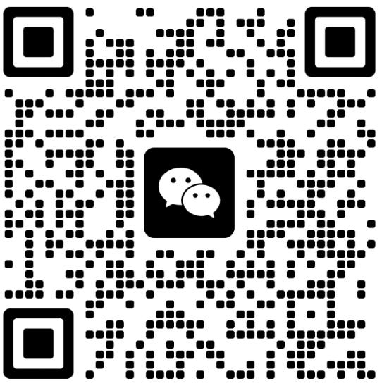 微信二维码