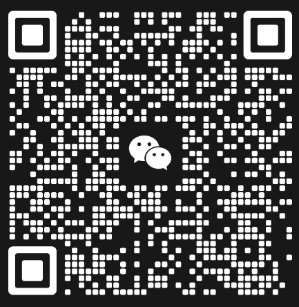微信二维码